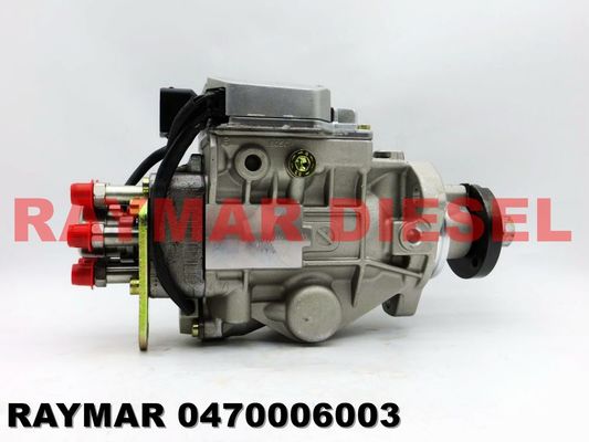 OEM  10R-9695、10R9695のための標準的なVP30 ボッシュのディーゼル燃料ポンプ0470006003
